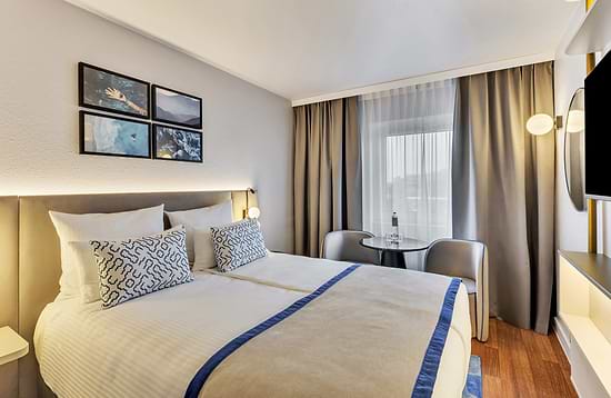 Leonardo Hotel Hannover Medical Park - Номер Comfort