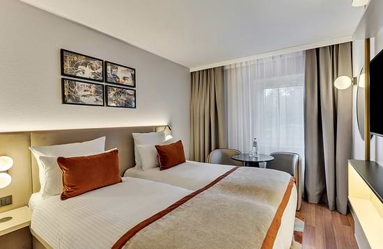 Leonardo Hotel Hannover Medical Park - Camera Comfort
