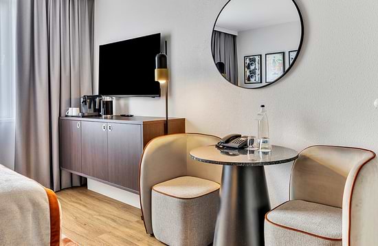 Leonardo Hotel Hannover Medical Park - Camera Superior