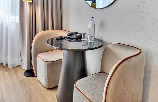 Leonardo Hotel Hannover Medical Park - Camera Familiare Quadrupla