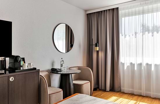 Leonardo Hotel Hannover Medical Park - Camera Familiare Quadrupla