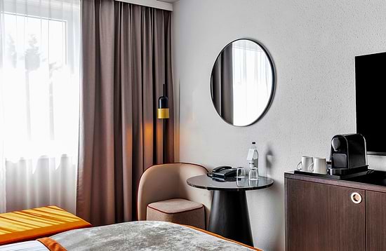 Leonardo Hotel Hannover Medical Park - Camera Tripla Superior