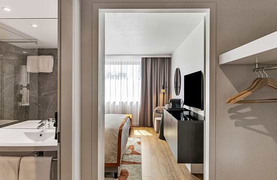 Leonardo Hotel Hannover Medical Park - Camera Tripla Superior