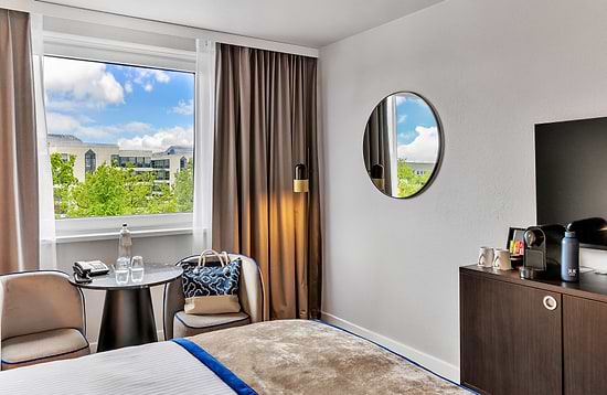 Leonardo Hotel Hannover Medical Park - Camera Superior