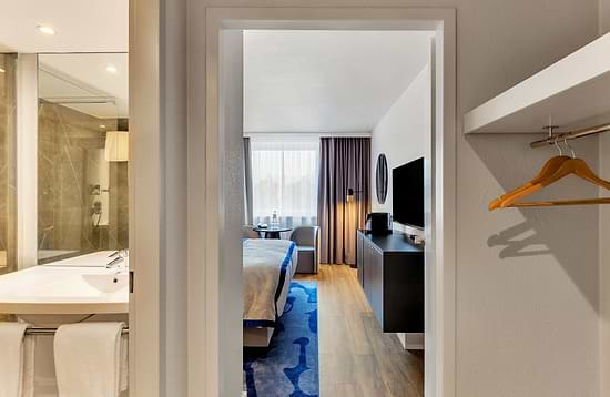 Leonardo Hotel Hannover Medical Park - Camera Superior