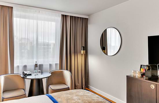 Leonardo Hotel Hannover Medical Park - Camera Superior