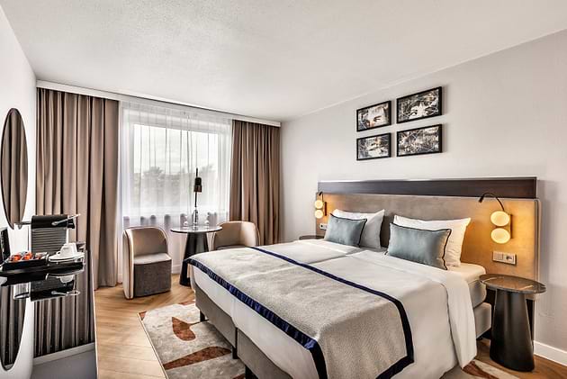 Leonardo Hotel Hannover Medical Park - Superior Room