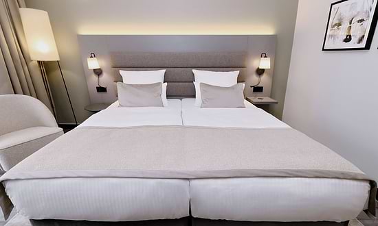 Leonardo Hotel Hannover - Camera Comfort