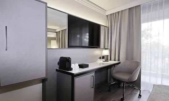 Leonardo Hotel Hannover - Camera Comfort