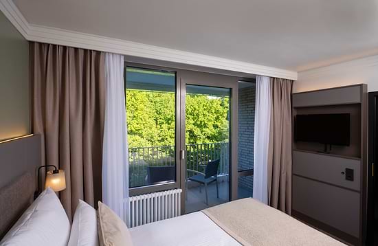 Leonardo Hotel Hannover - Camera Executive