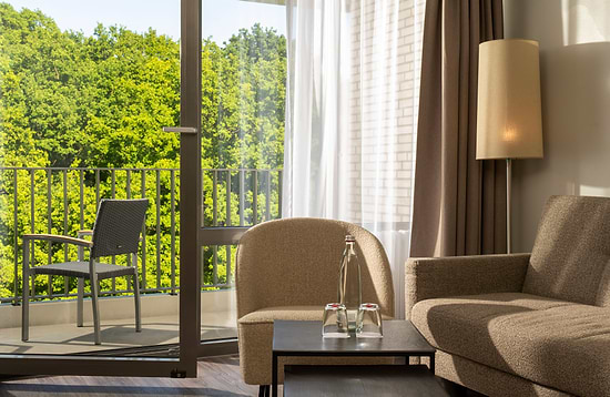 Leonardo Hotel Hannover - Camera Executive
