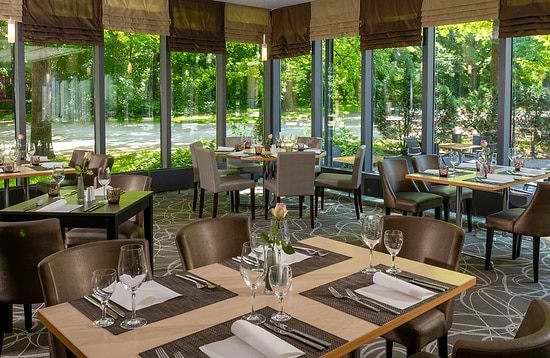 Leonardo Hotel Hannover - Ресторан