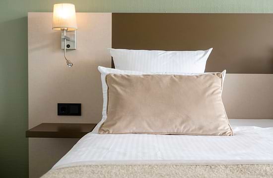Leonardo Hotel Hannover - Suite