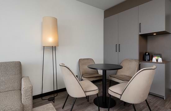 Leonardo Hotel Hannover - Suite