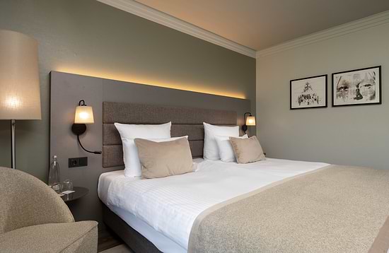 Leonardo Hotel Hannover - Suite