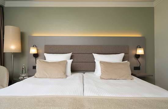 Leonardo Hotel Hannover - Suite
