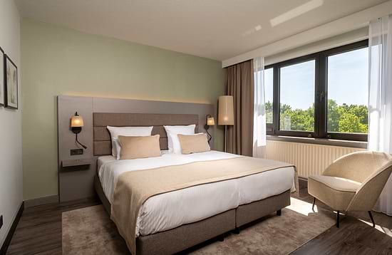 Leonardo Hotel Hannover - Suite