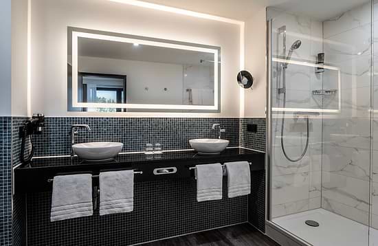 Leonardo Hotel Hannover - Suite
