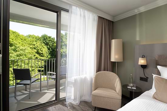 Leonardo Hotel Hannover - Camera Superior