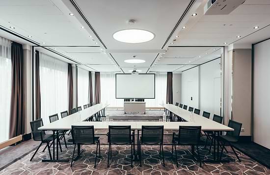 Leonardo Hotel Köln – Tagungsräume