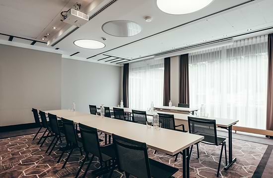 Leonardo Hotel Köln – Tagungsräume