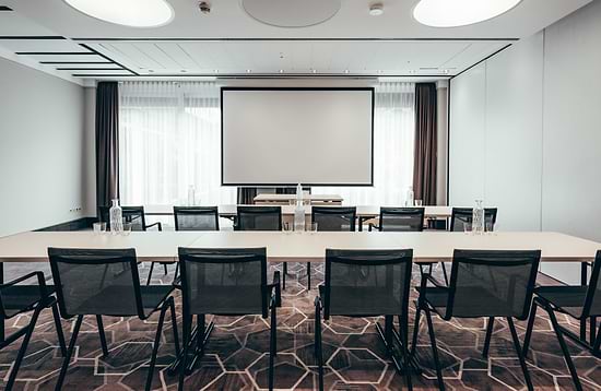 Leonardo Hotel Köln – Tagungsräume