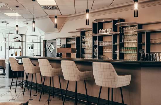 Leonardo Hotel Köln - Bar
