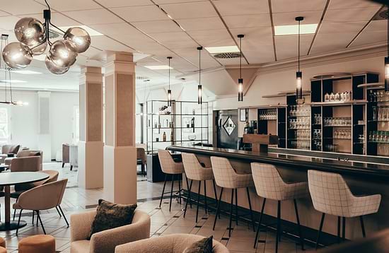 Leonardo Hotel Köln - Bar