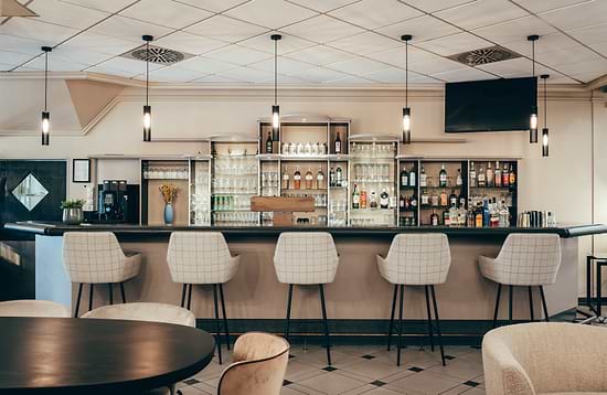 Leonardo Hotel Köln - Bar