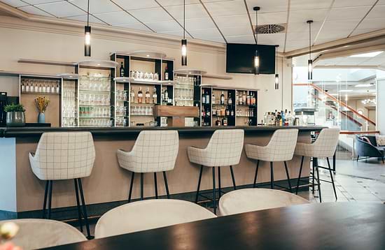 Leonardo Hotel Köln - Bar