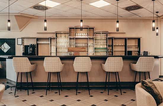 Leonardo Hotel Köln - Bar