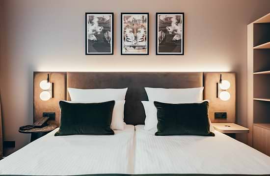 Leonardo Hotel Köln - Habitación Comfort