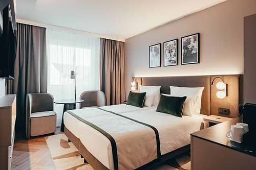 (c) Leonardo Hotels Central Europe