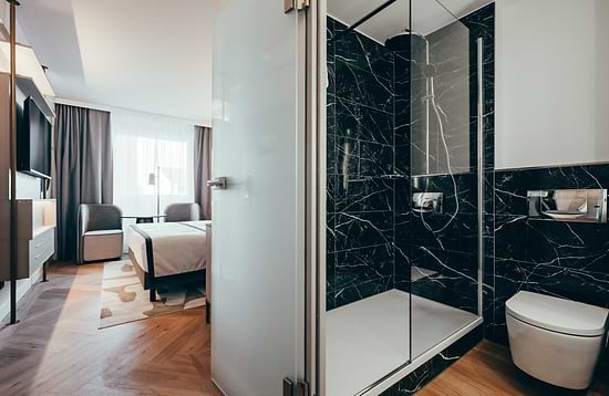 Leonardo Hotel Köln - Habitación Comfort