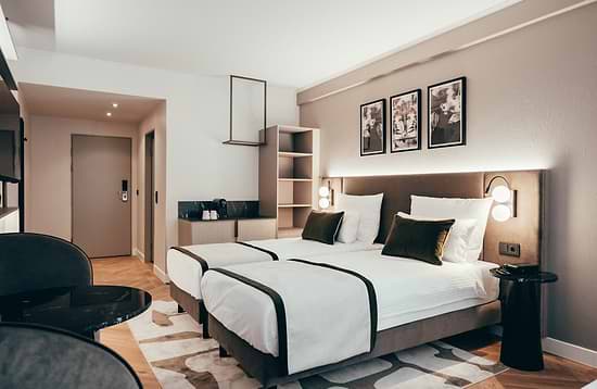 Leonardo Hotel Köln - Habitación Comfort