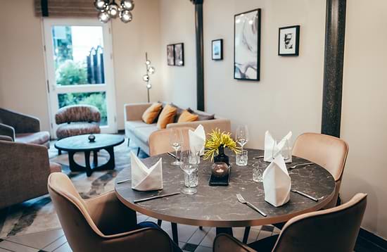 Leonardo Hotel Köln – Restaurant