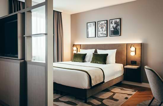 Leonardo Hotel Köln - Junior Suite
