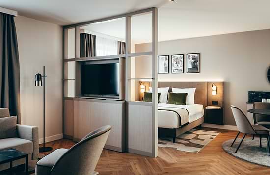 Leonardo Hotel Köln - Junior Suite