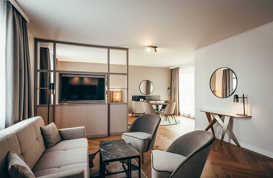 Leonardo Hotel Köln - Junior Suite