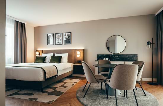 Leonardo Hotel Köln - Junior Suite