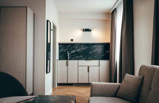 Leonardo Hotel Köln - Junior Suite