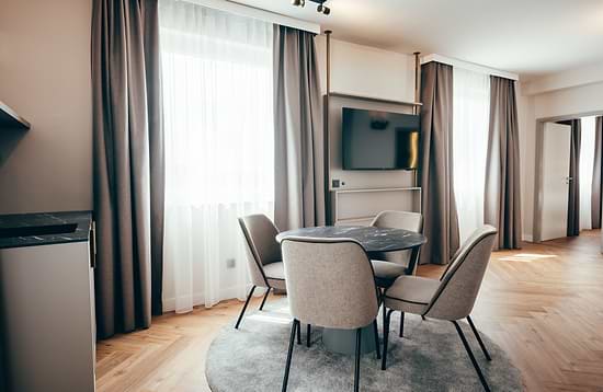Leonardo Hotel Köln - Junior Suite