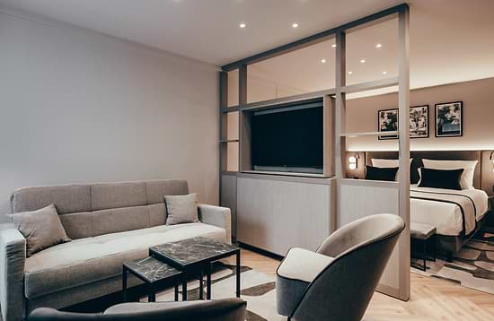 Leonardo Hotel Köln - Junior Suite