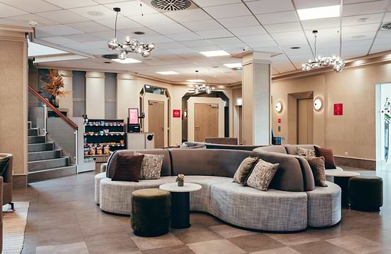 Leonardo Hotel Köln - Lobby