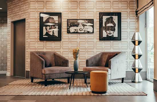 Leonardo Hotel Köln - Lobby