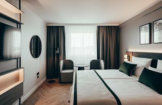Leonardo Hotel Köln - Habitación Superior