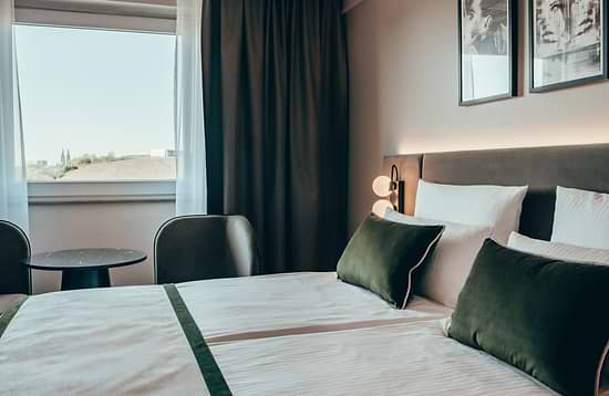 Leonardo Hotel Köln - Habitación Superior