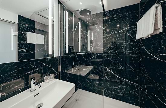 Leonardo Hotel Köln - Habitación Familiar Triple