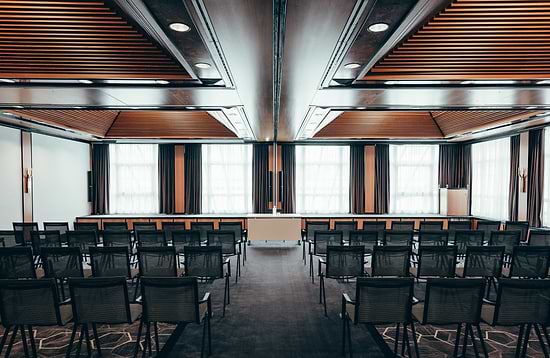 Leonardo Hotel Köln – Tagungsräume