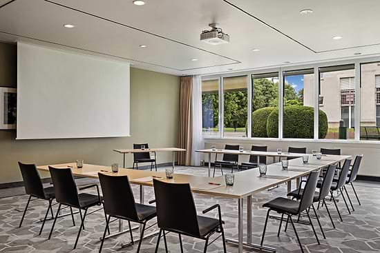 Leonardo Hotel Mainz – Meeting area